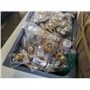 Image 2 : Lot of new Whistler keychains and the belt clips