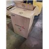 Image 2 : Two boxes of new asana fille mini servettes