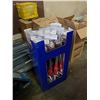 Image 1 : One dozen new padded bat and ball sets