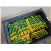 Image 2 : Lot of new exacto spare replacement blades