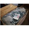Image 2 : Four boxes of 2in clevis hangers