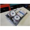 Image 1 : Lot of new welding wire