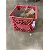 Image 1 : LOT OF PLASTERING TOOLS/FLOATS