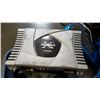 Image 2 : Tote of car audio amps