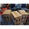 Image 2 : Three boxes of new super wet look finish