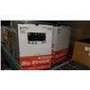 Image 1 : 2 BOXES BIG STRETCH CAULKING/SEALANT