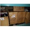 Image 1 : 7 BOXES OF SCRUBBING PADS