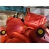 Image 3 : LOT OF JERRY CANS