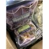 Image 3 : BOX OF WHITE ROPE LIGHTS