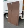 Image 1 : 5 pieces of pegboard