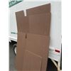 Image 2 : 5 pieces of pegboard