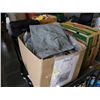 Image 1 : Lot of new pants size 10