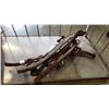 Image 1 : VINTAGE HORSE HANES