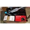 Image 2 : Box of store return appliences