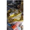 Image 2 : Lot of new 32" tall foil balloons 0-9