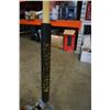 Image 2 : HYDRAULIC TROLLEY JACK WITH PLATFORM