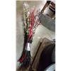 Image 1 : BUNDLE OF DECORATIVE STICKS