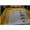Image 2 : 120 LITRE OIL SPILL KIT