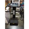 Image 1 : PROGRESSION FITNESS EXERCISE MACHINE