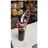 Image 1 : ACETYLENE TANK WITH TORCH AND HOSE