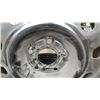 Image 2 : SET OF FOUR 5 BOLT RIMS - OFF A 2013 DODGE CARAVAN