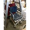 Image 1 : INVACARE BCMEDEQUIP ROLLING CHAIR WITH LOCKING WHEELS
