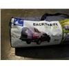 Image 2 : New backroadz truck bed tent