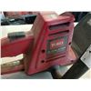Image 2 : TORO ELECTRIC HEDGE TRIMMER
