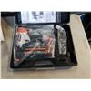 Image 2 : NEW PASLODE 18 GAUGE BRAD NAILER IN BOX