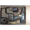 Image 2 : HYUNDAI 18V CORDLESS DRILL