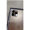 Image 7 : Apple iPhone 11 Pro Max, 64gb gold, with original box and new accessories, clear case, clean imei, b