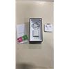 Image 4 : Apple iPhone 11 Pro Max, 64gb space grey with original box and new accessories, clear case, clean im