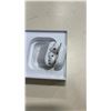 Image 3 : As new apple air pods, with charging case and original box , tested working! Genuine apple product
