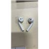 Image 4 : As new apple air pods, with charging case and original box , tested working! Genuine apple product
