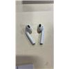 Image 5 : As new apple air pods, with charging case and original box , tested working! Genuine apple product