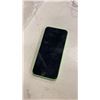 Image 2 : Apple iPhone 5c, green 16gb, unknown carrier, with charger and new 10,000 mAh battery backup - Teste