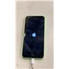 Image 7 : Apple iPhone 5c, green 16gb, unknown carrier, with charger and new 10,000 mAh battery backup - Teste