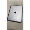 Image 3 : Apple iPad , 64gb, model A1395 With charger, tested working ready to use! Clean imei