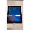 Image 4 : Apple iPad , 64gb, model A1395 With charger, tested working ready to use! Clean imei