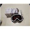 Image 1 : New pair of smith electra ski goggles