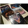 Image 3 : 5 RECORDS - GEORGE HARRISON, RINGO, PAUL MCCARTNEY, AND BAND ON THE RUN