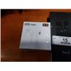 Image 2 : 2 pairs of new truly wireless earbuds sets with charge case both sealed