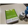 Image 2 : LOT OF HERBAL SUPPLEMENTS