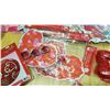 Image 8 : LOT OF NEW VALENTINES DAY DECORATIONS