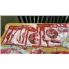 Image 2 : LOT OF NEW VALENTINES DAY DECORATIONS