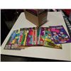 Image 1 : 25  1970S GOLD KEY COMICS 25 CENT - 40 CENT