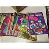 Image 2 : 25  1970S GOLD KEY COMICS 25 CENT - 40 CENT