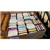 Image 1 : Large lot of 8 track tapes