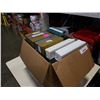 Image 1 : 19 TOTAL SLIDE/COIN METAL AND PLASTIC BOXES