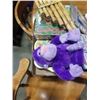 Image 2 : 3 TRAYS OF KIDS TOYS, BOARD GAMES